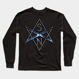 Supernatural Season 10 SnX Long Sleeve T-Shirt